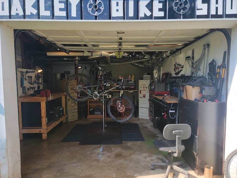 Oakley Bike - eBike shop in Asheville, NC