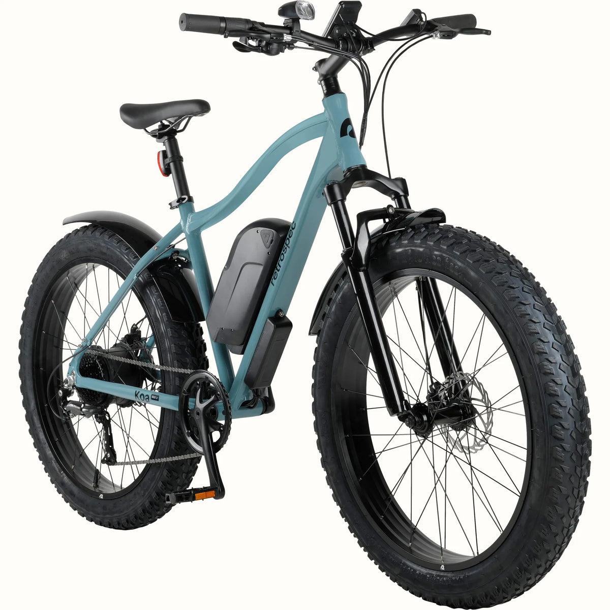 Obscure Rides - eBike shop in St. Augustine, FL