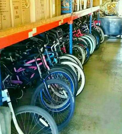 OC Bike Guy - eBike shop in Costa Mesa, CA