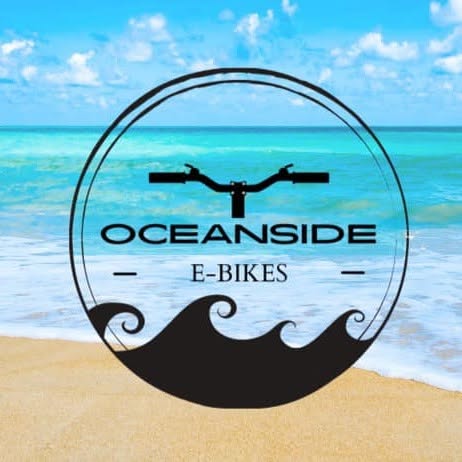Oceanside E-Bikes  - Ormond Beach - eBike shop in Ormond Beach, FL