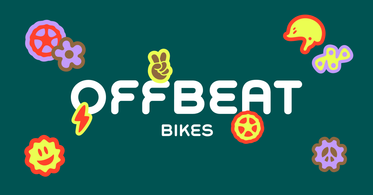 Offbeat Bikes - eBike shop in Chicago, IL