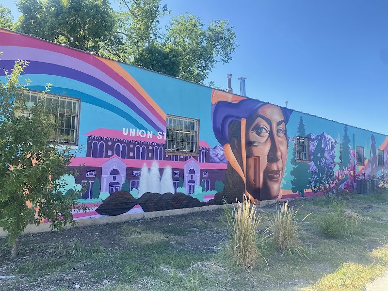 Ogden Bicycle Collective - eBike shop in Ogden, UT