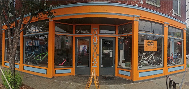 On Your Left Cycles - eBike shop in Louisville, KY