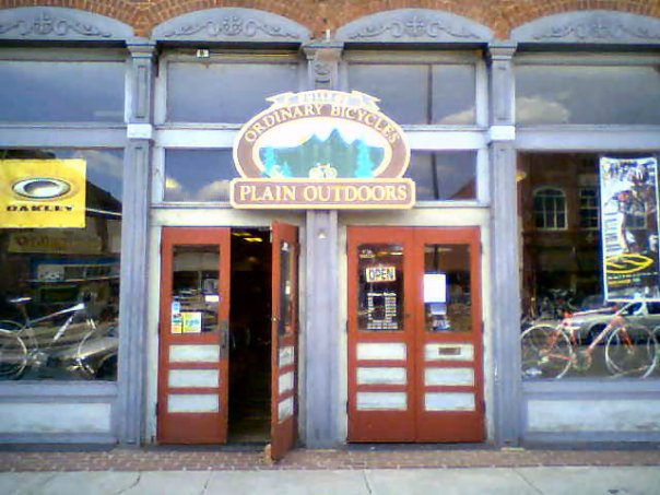 Ordinary Bicycles - eBike shop in Rome, GA