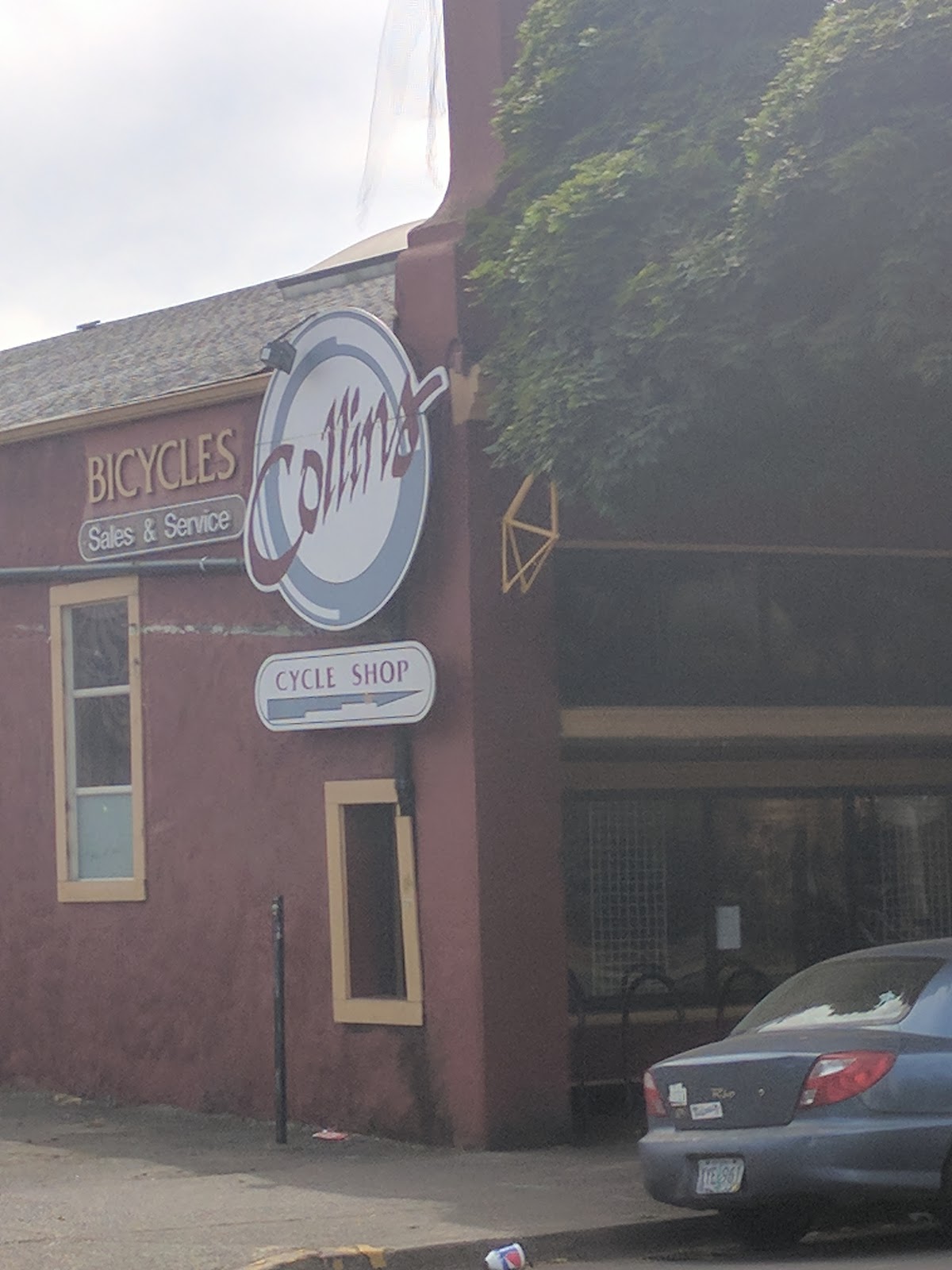 Oregon Bicycle Sports - featured listing photo, Eugene, OR