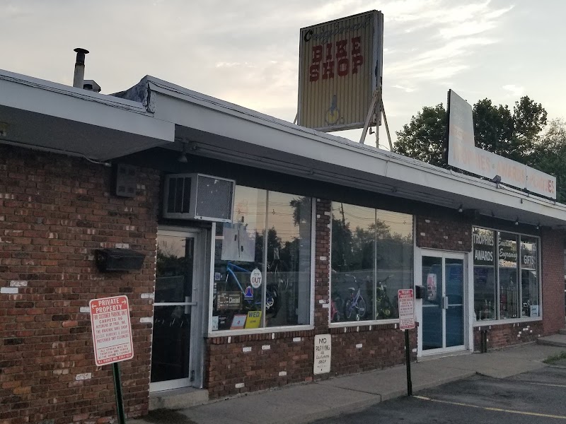 Original Bike Shop - eBike shop in Saddle Brook, NJ