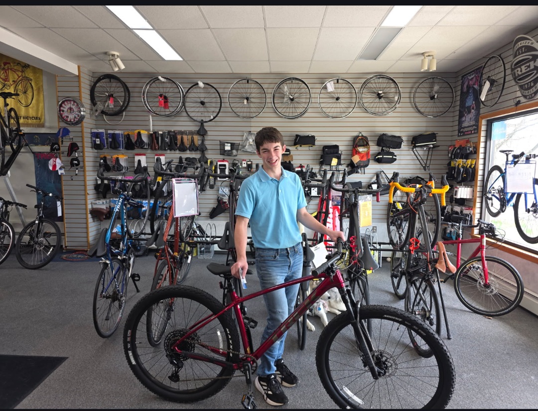 Orrville Cycling - eBike shop in Orrville, OH