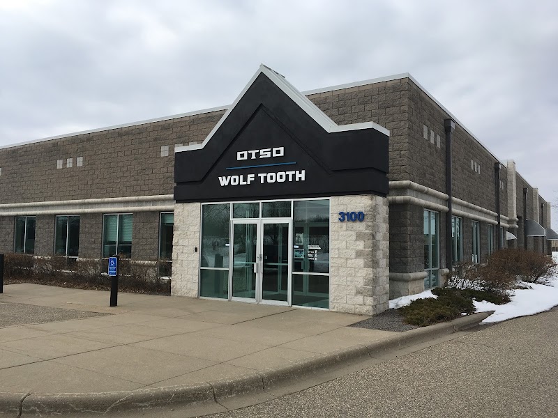 Otso Cycles - eBike shop in Burnsville, MN