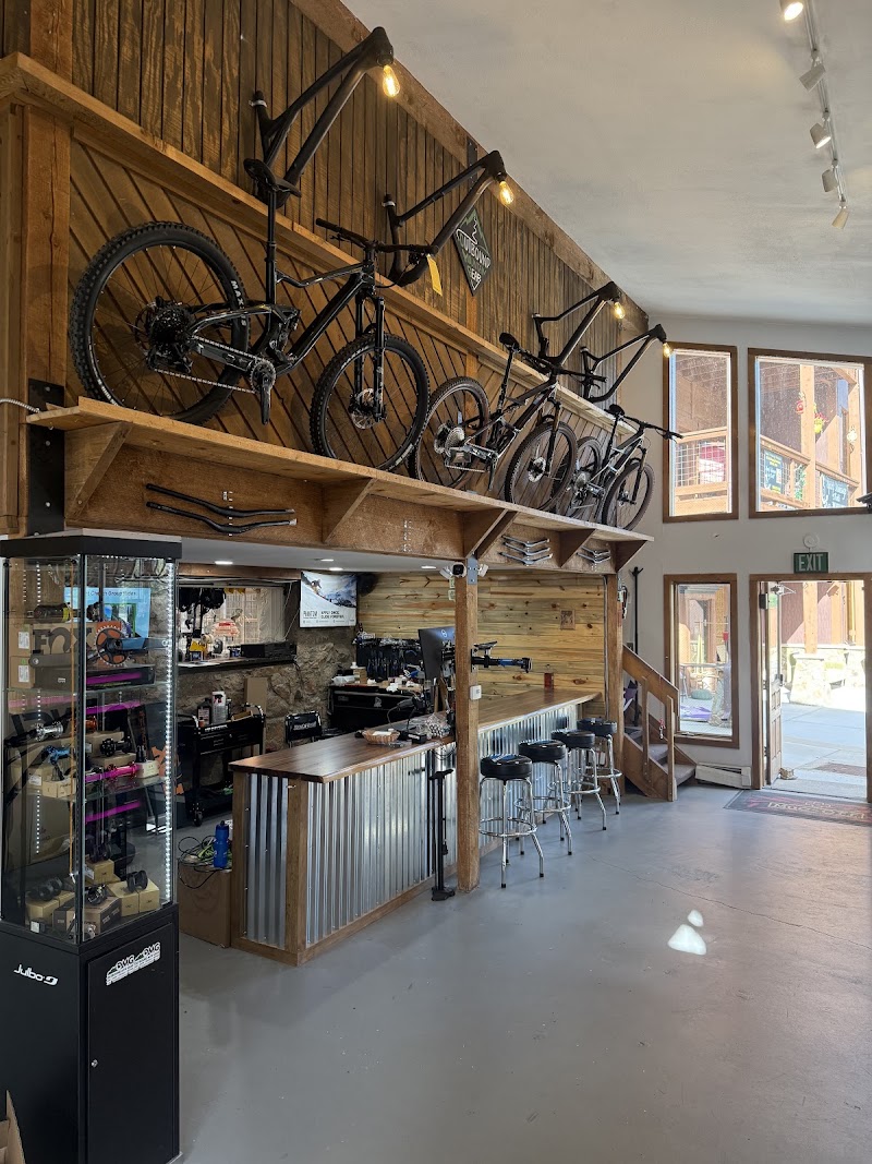 Outbound Mountain Gear - eBike shop in Evergreen, CO