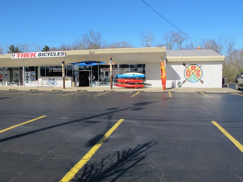 Outdoor Recreational Equipment - eBike shop in Boardman, OH