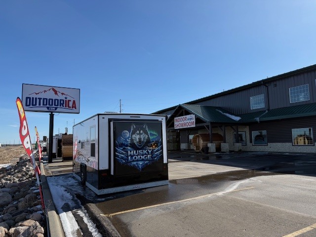 OUTDOORICA - eBike shop in Albany, MN