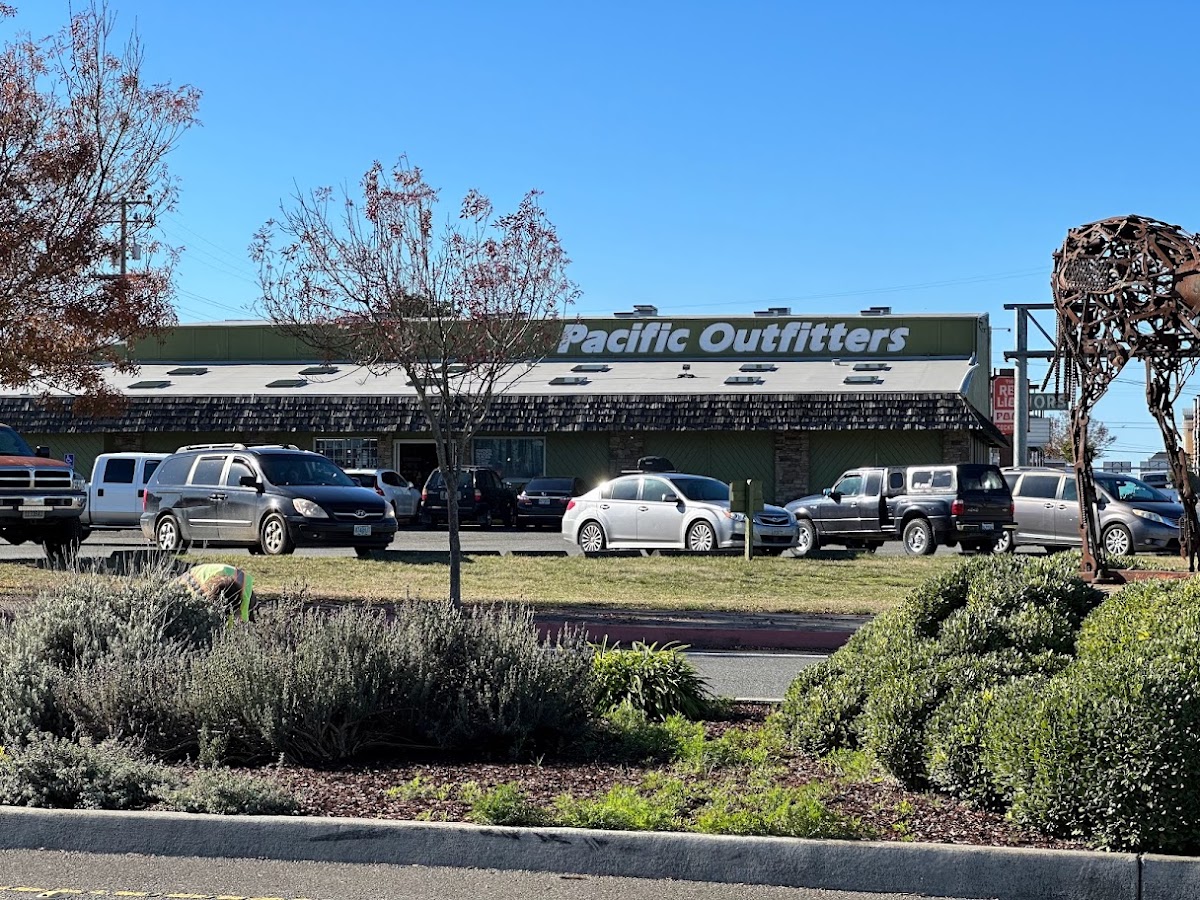 Pacific Outfitters of Eureka - eBike shop in Eureka, CA