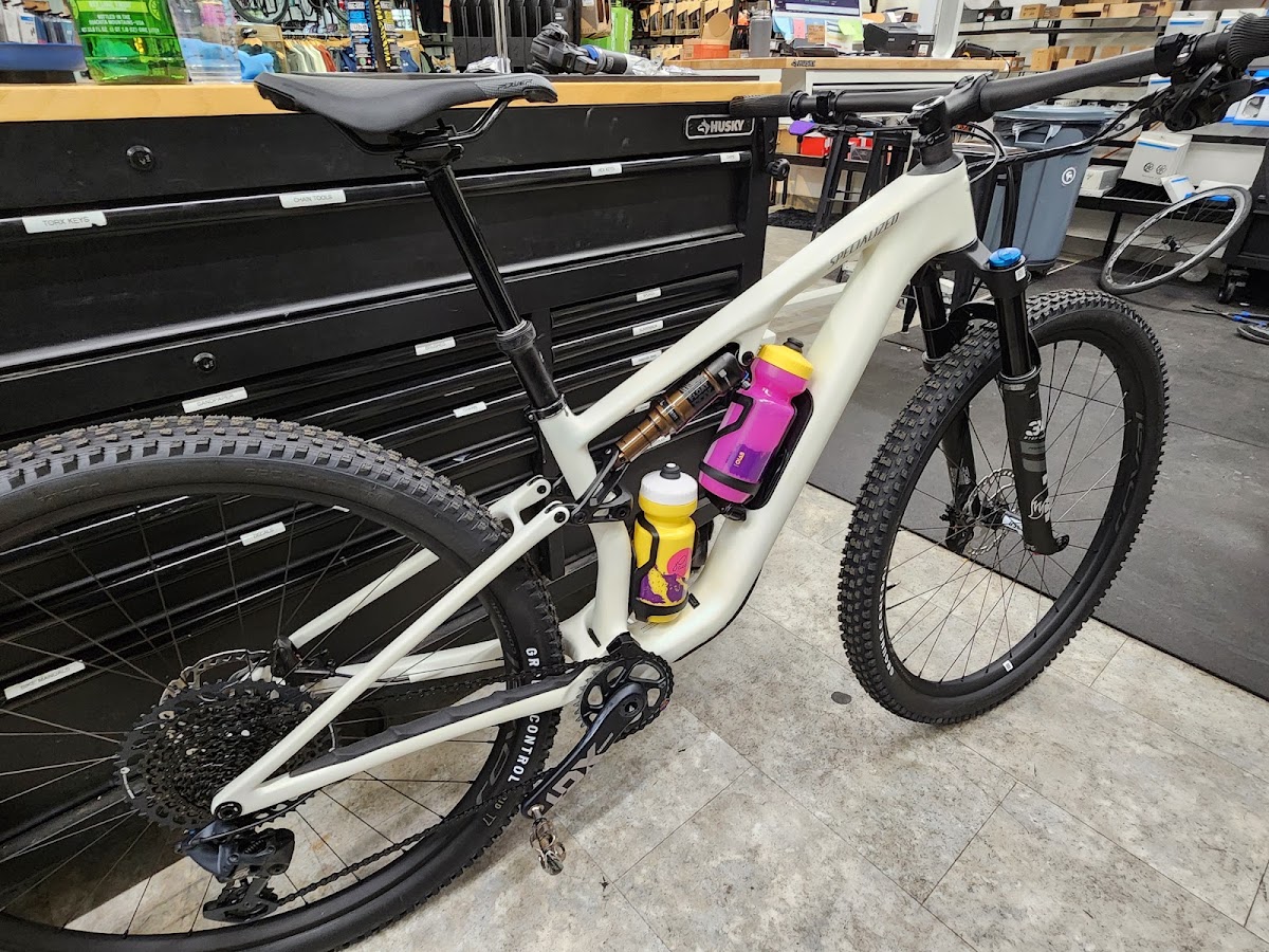 Pacos Mill Valley - eBike shop in Mill Valley, CA
