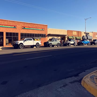 Palo Duro Canyon Outfitters & Bike Co. - eBike shop in Canyon, TX