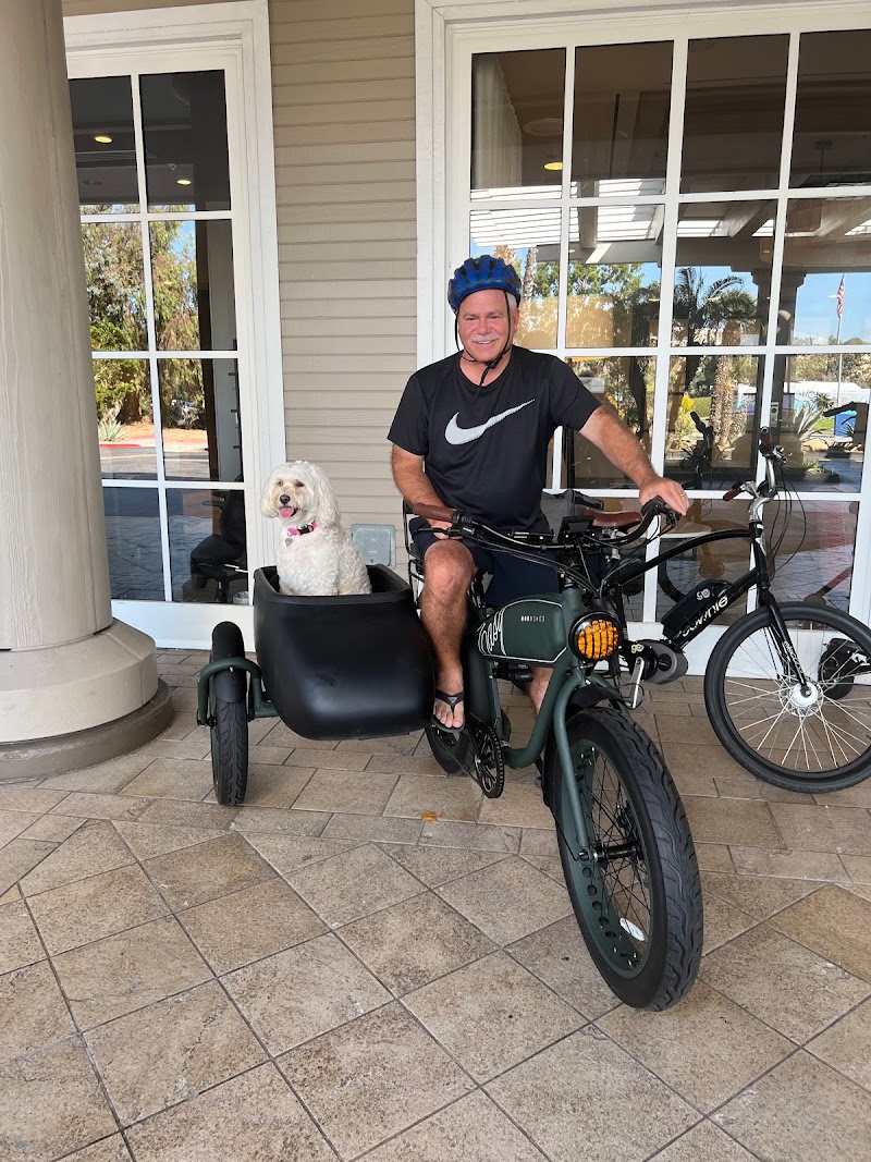 Paradise EV - eBike shop in Coronado, CA