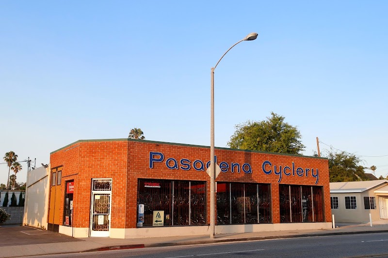 Pasadena Cyclery - eBike shop in Pasadena, CA