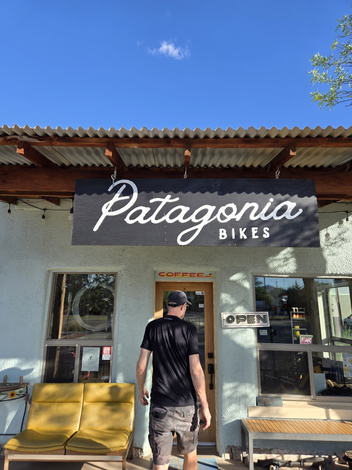 Patagonia Bikes - eBike shop in Patagonia, AZ
