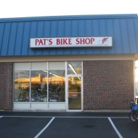 Pat's Bike Shop - eBike shop in Brewer, ME