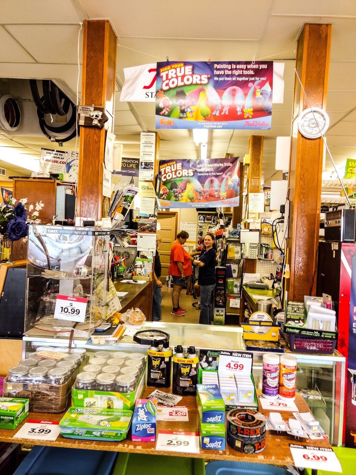 Paullina Hardware - eBike shop in Paullina, IA