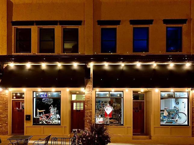 Paul's Bicycle Shop - eBike shop in Shakopee, MN