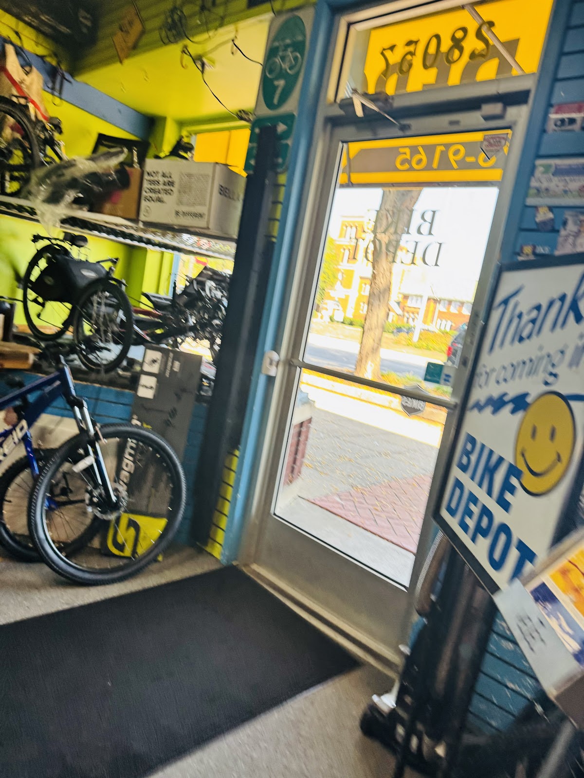 Paul's Bike Depot - eBike shop in Roseville, MI