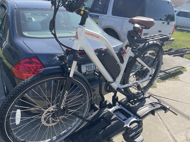 Paul's Electric Dreams - eBike shop in Port Richey, FL