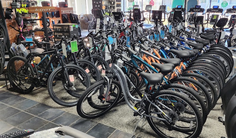 Pedal Masters Bicycle Shop - eBike shop in Manitowoc, WI