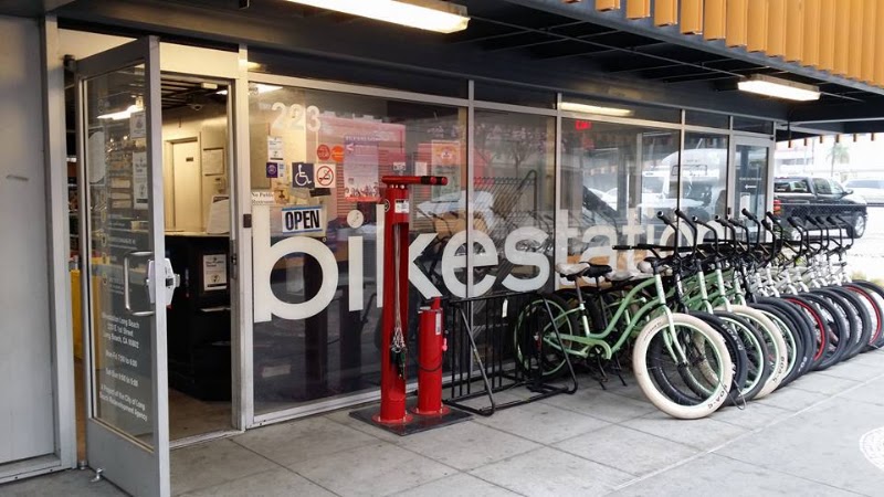 Pedal Movement - eBike shop in Long Beach, CA