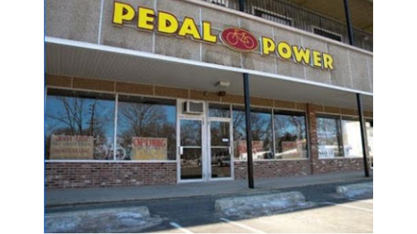 Pedal Power - eBike shop in Essex, CT
