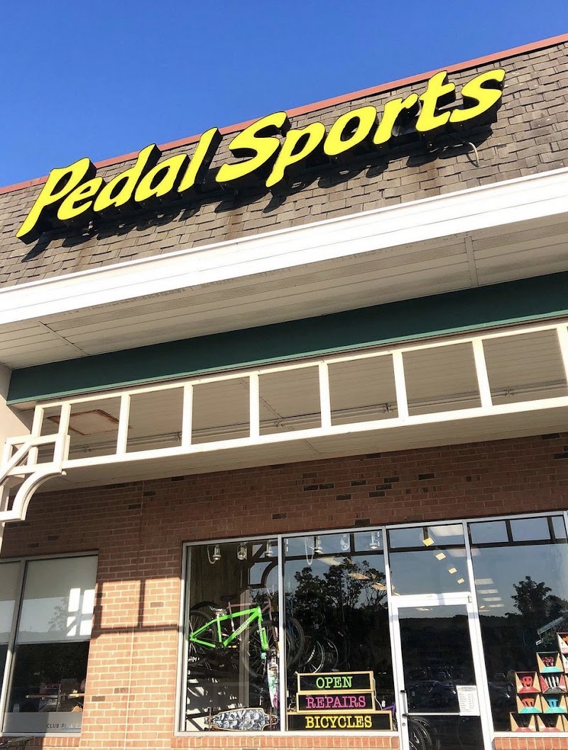 Pedal Sports - eBike shop in Oakland, NJ