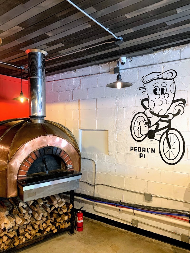 Pedal'n Pi - featured listing photo, Festus, MO