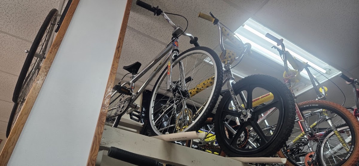 Peddlers Bicycle Shop - eBike shop in Independence, MO