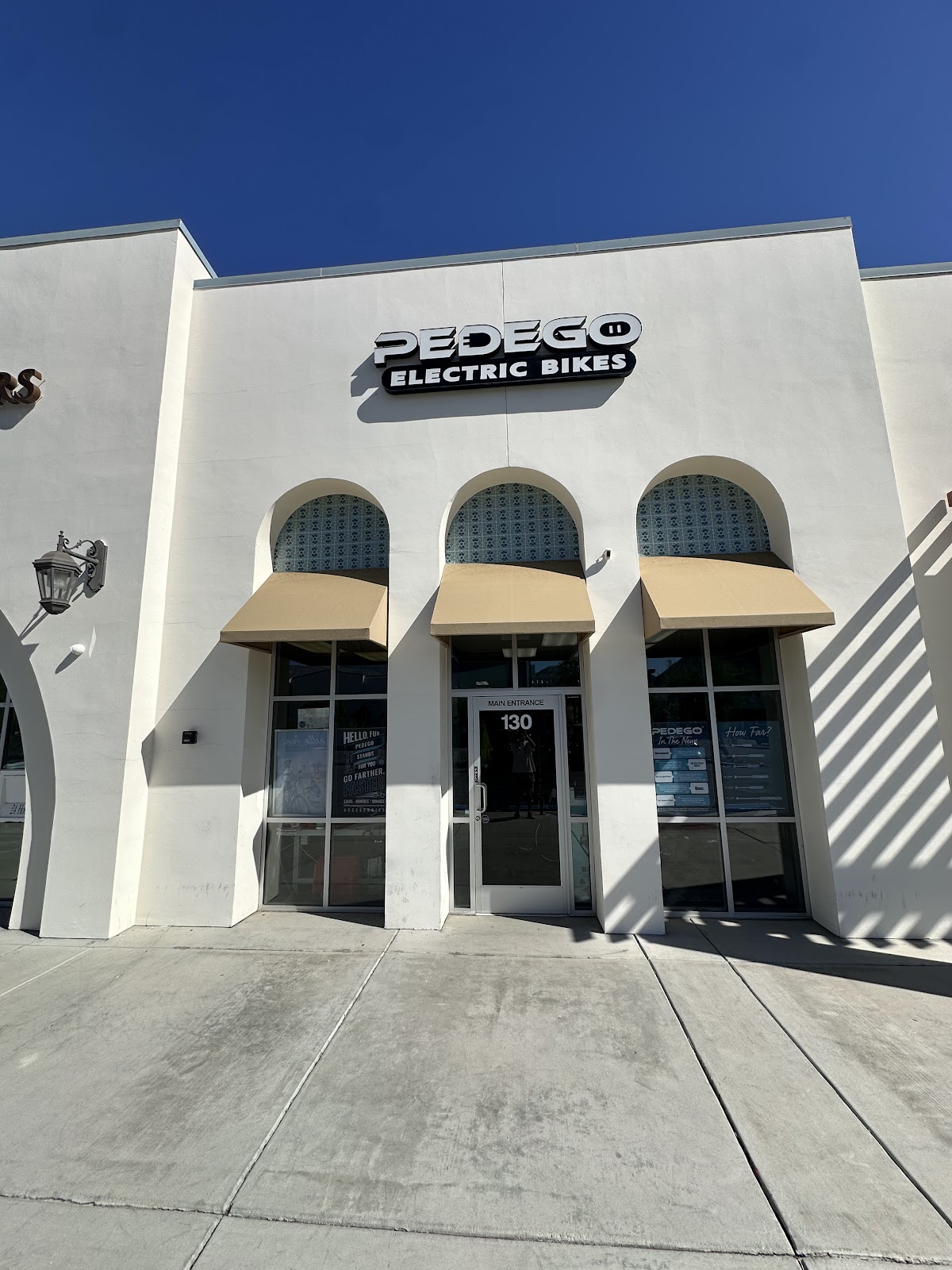 Pedego Electric Bikes La Quinta - eBike shop in La Quinta, CA