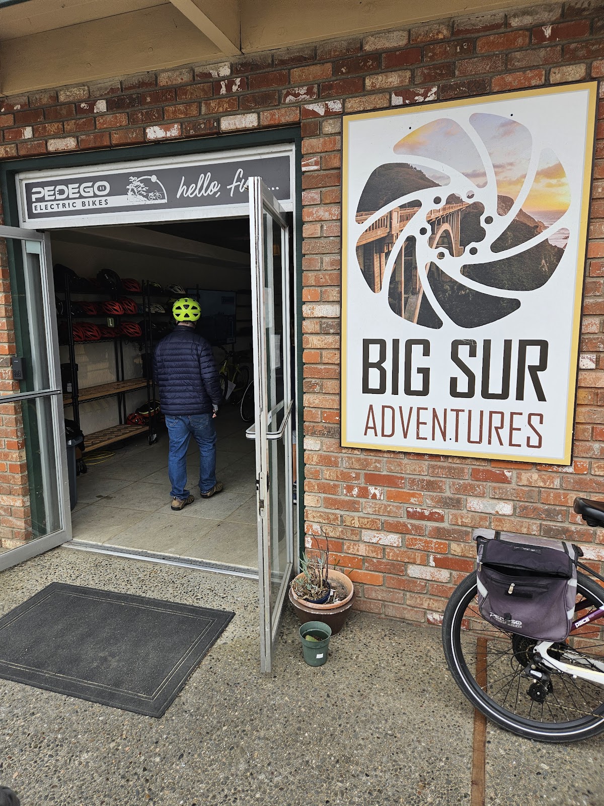 PEDEGO ELECTRIC BIKES - eBike shop in Pacific Grove, CA
