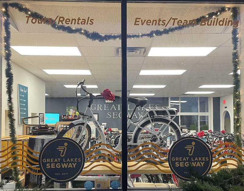 Pedego Electric Bikes Walled Lake - eBike shop in Walled Lake, MI
