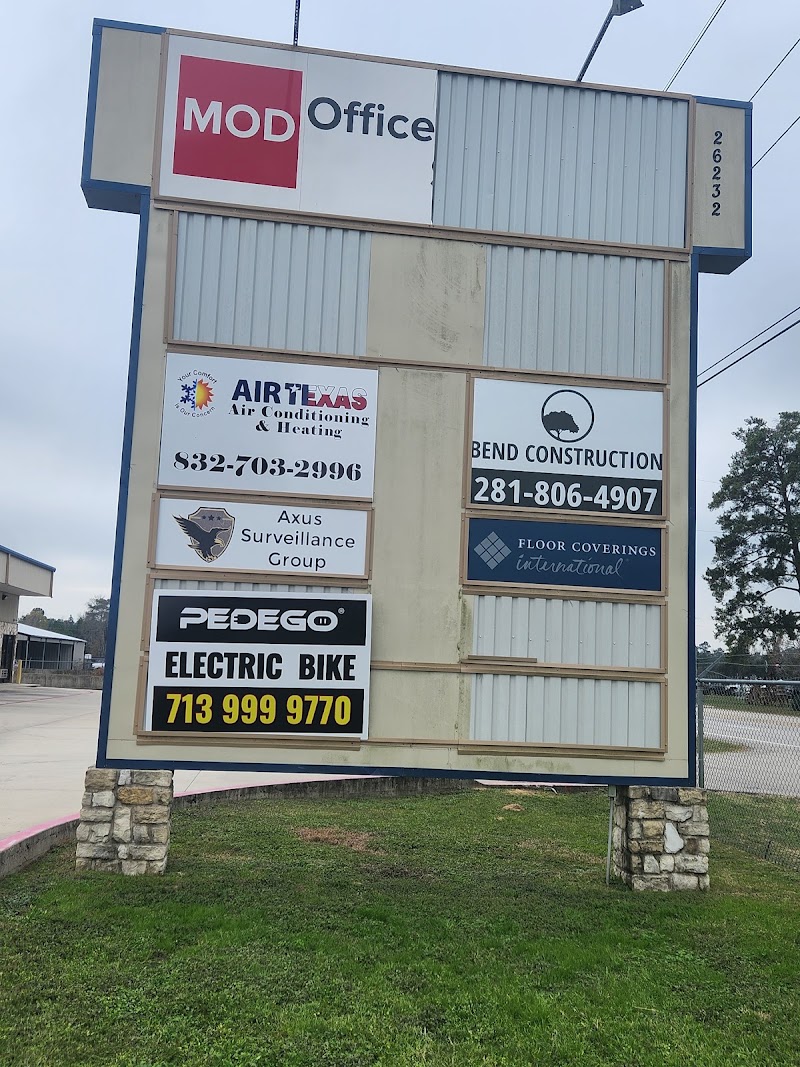 Pedego The Woodlands Service - eBike shop in Magnolia, TX