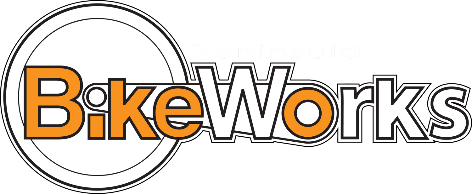Peninsula Bike Works - eBike shop in Monterey, CA