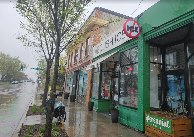 Perennial Cycle - eBike shop in Minneapolis, MN
