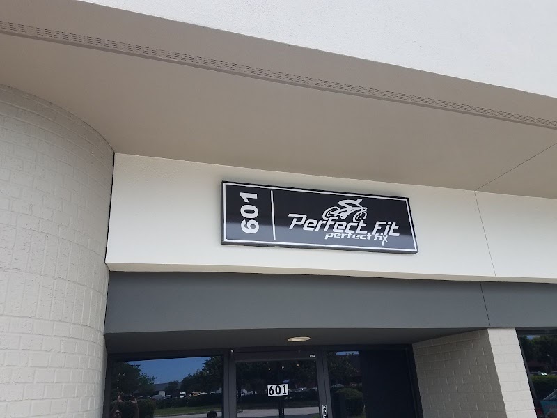 Perfect Fit Fix Ride - eBike shop in Largo, FL