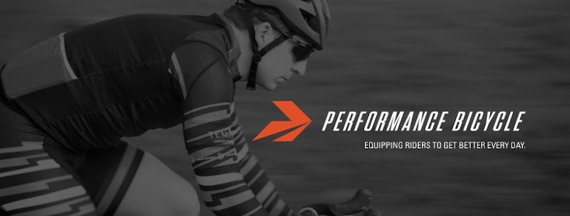 Performance Bicycle - eBike shop in Chico, CA