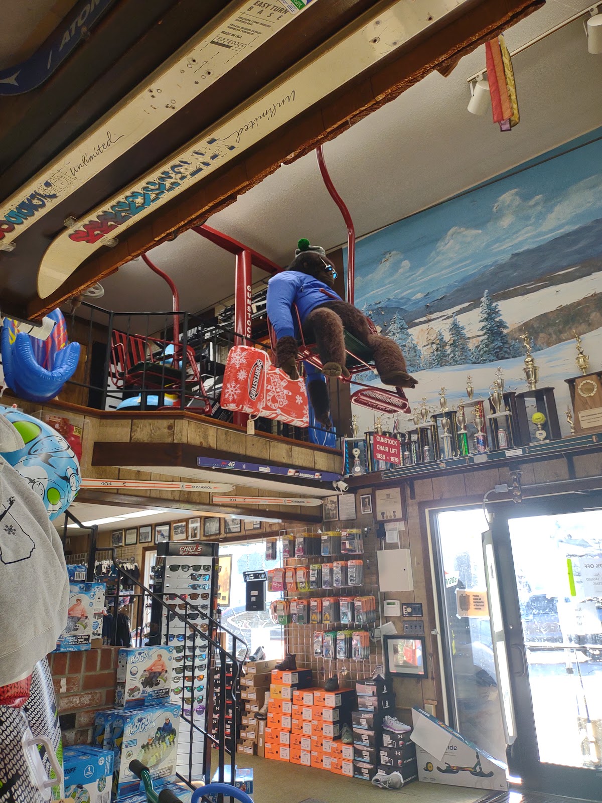 Piche's Ski Shop - eBike shop in Gilford, NH