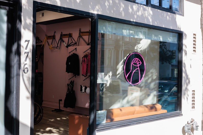 Pink Puffin Bicycles - eBike shop in San Francisco, CA