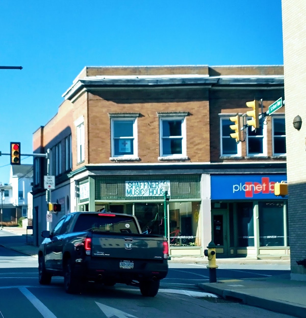 PLANET BIKE - eBike shop in DuBois, PA