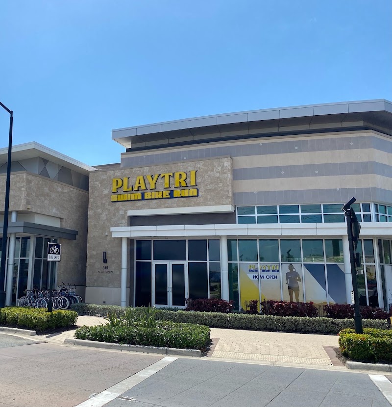 Playtri Sarasota Bike Shop & Triathlon Store - eBike shop in Sarasota, FL