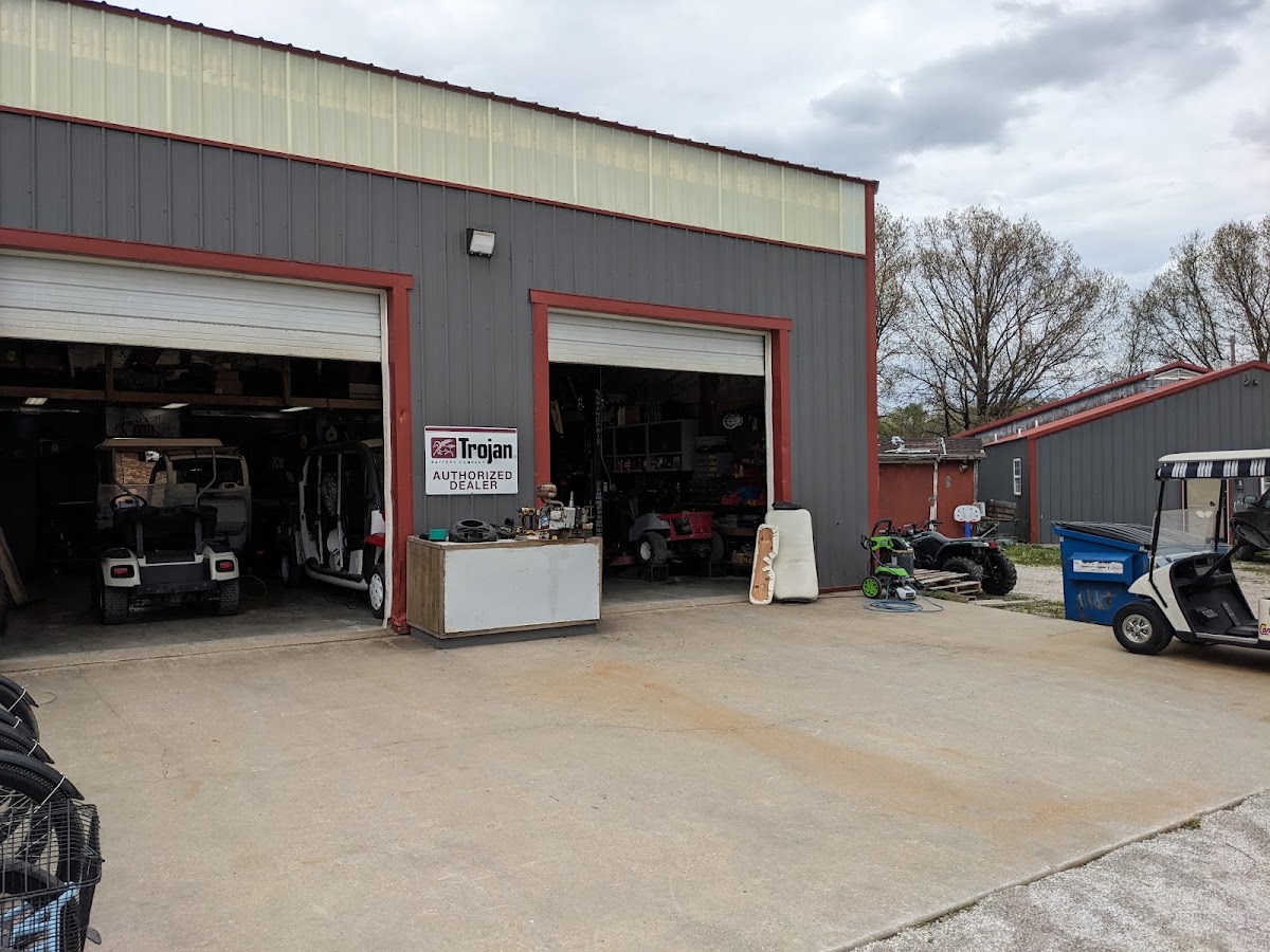 Plug Power Electric Bicycles - eBike shop in Rogers, AR