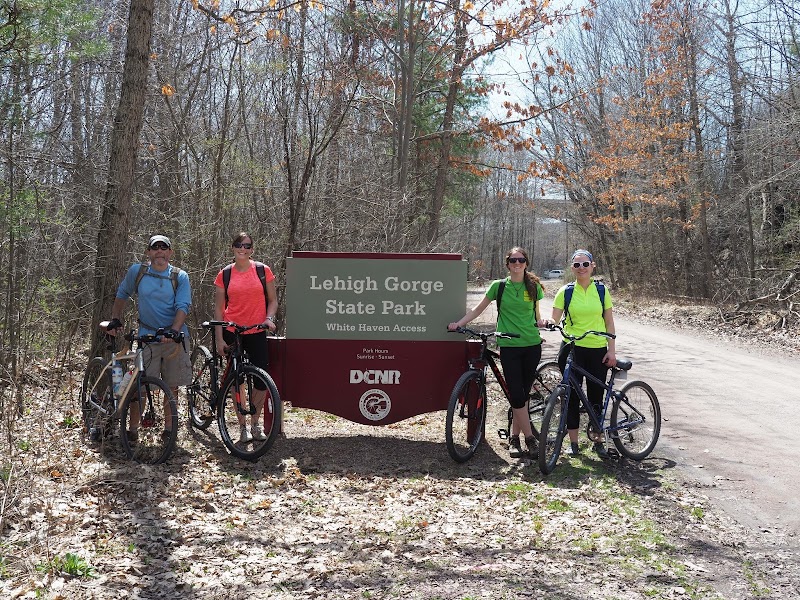 Pocono Biking, Jim Thorpe - eBike shop in Jim Thorpe, PA