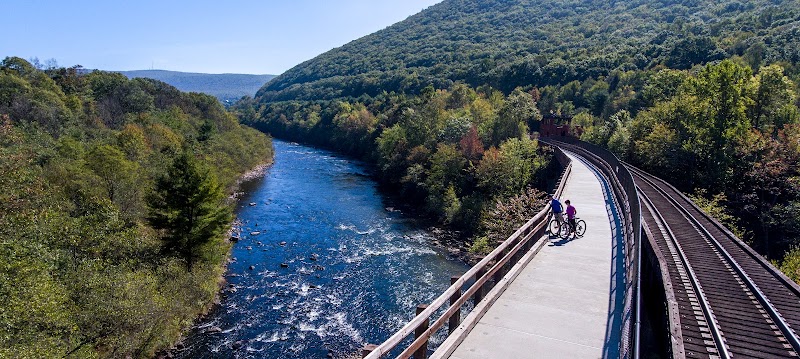 Pocono Biking, White Haven - eBike shop in White Haven, PA