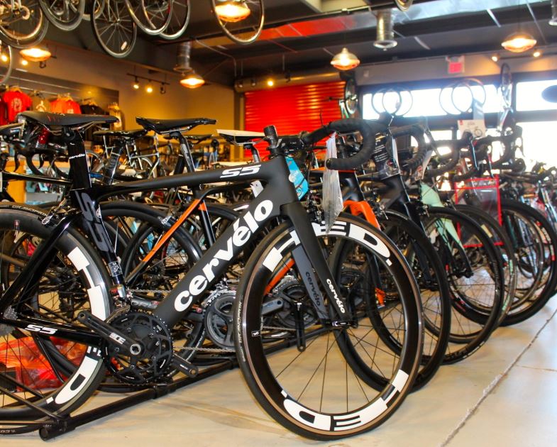 Podium Multisport - eBike shop in Atlanta, GA
