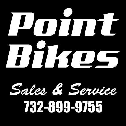 Point Bikes - eBike shop in Point Pleasant, NJ