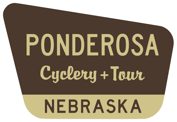 Ponderosa Cyclery - eBike shop in Omaha, NE